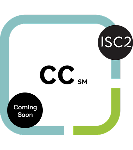 (ISC)² Certified in Cybersecurity